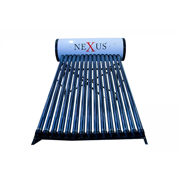 Nexus Solar Geyser 100l Non Pressure