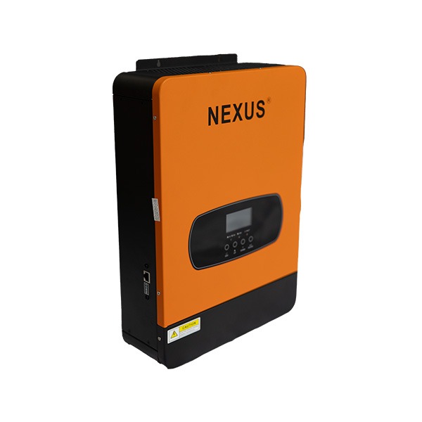 Nexus 3kva inverter 24V 60A 450VDC - Image 2