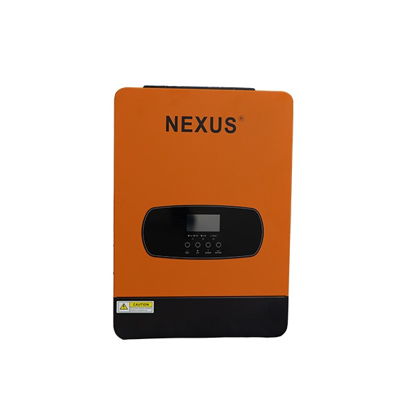 Nexus 3kva inverter 24V 60A 450VDC