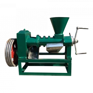 Oil Press Machine Nx6yl-95