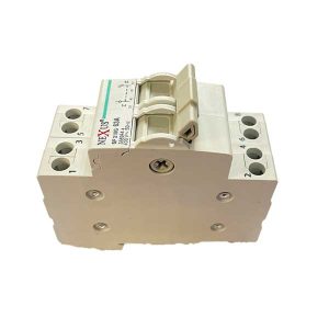 63a Changeover Switch