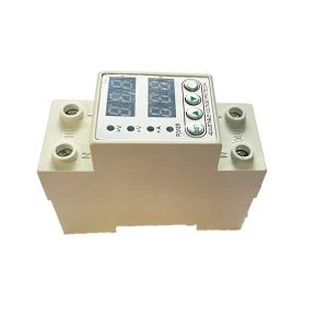 Voltage Protector Digital AVS 63A