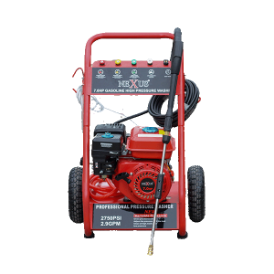 Petrol Pressure Cleaner 7hp