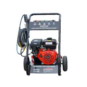 Petrol Pressure Cleaner 9hp