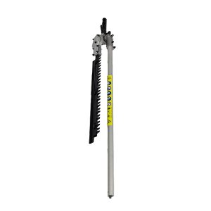 Pole hedge Trimmer with Aluminium Pole