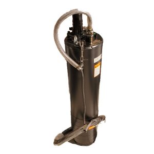 Submersible Slurry Pumps 15HP BOTTOM SUCTION 140M 3PH