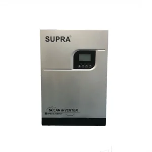 Supra 3kva 24v 145vdc 60a Smart Inverter