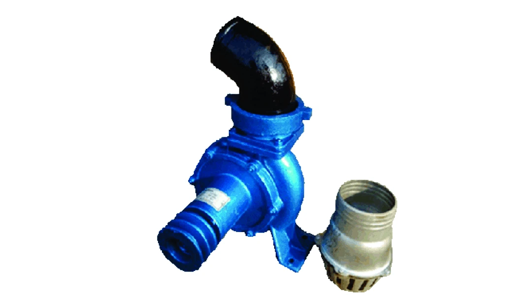 Nexus High Pressure Water Pump For 49hp Engine