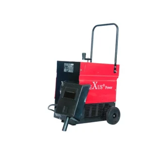 Nexus 250a Arc Welding Machine