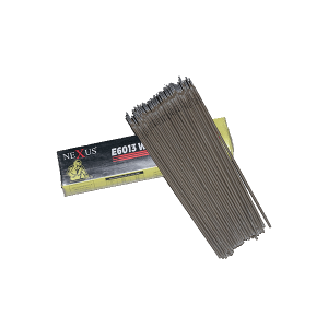 Welding Rods Nexus 5kg 8guage 4mm