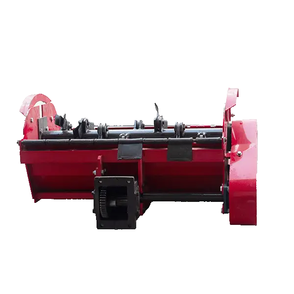 Nexus 25hp Mobile Tiller Crawler Machine - Image 7