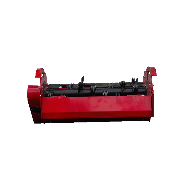 Nexus 25hp Mobile Tiller Crawler Machine - Image 8