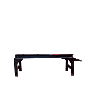 Frame For 8 Beater Hammer Mill