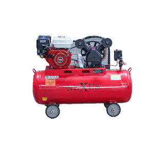 Petrol Compressor 100l