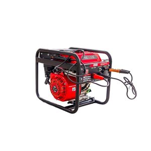 Petrol Welding Machine Mma160a